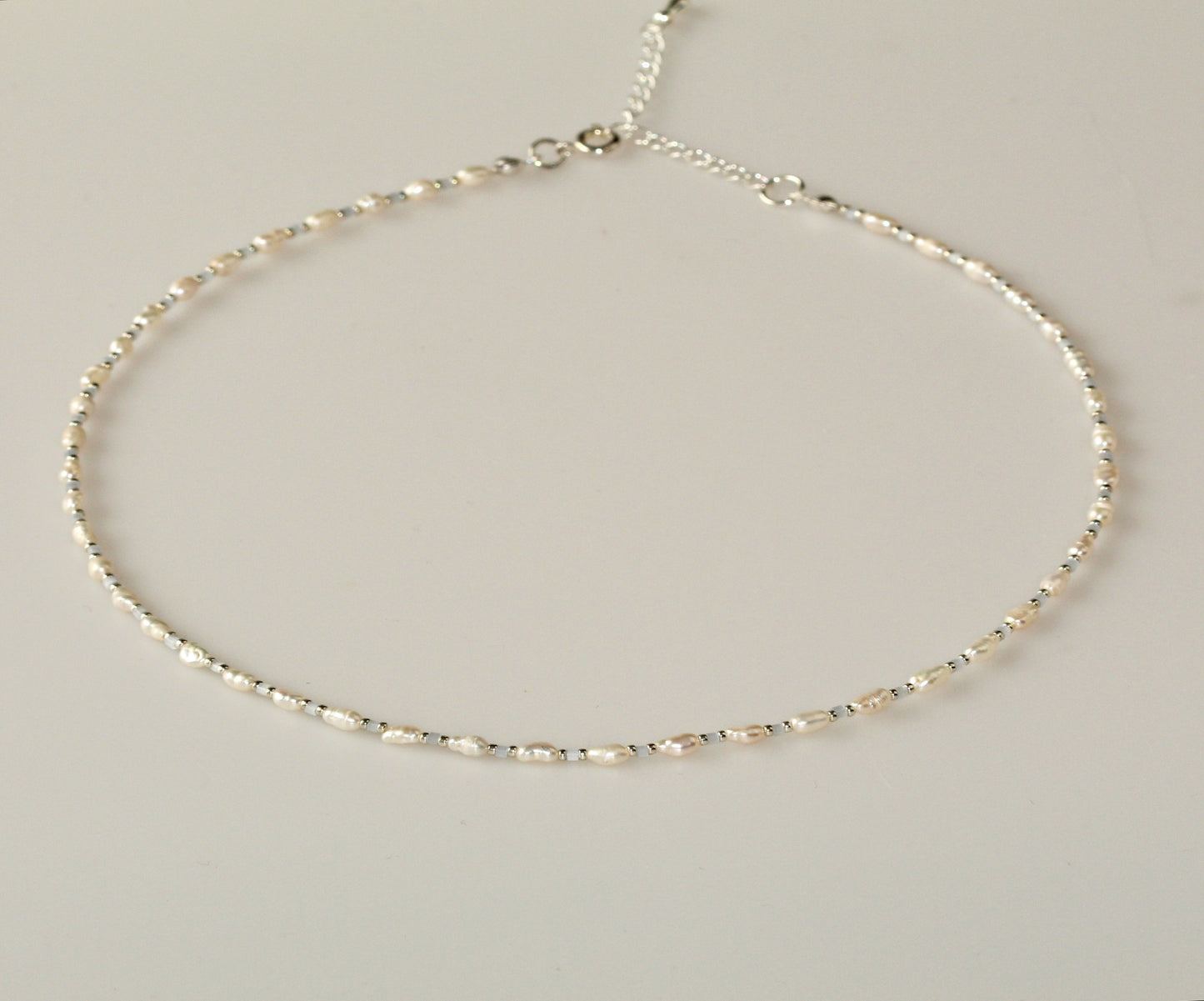 Tamara Pearl Choker