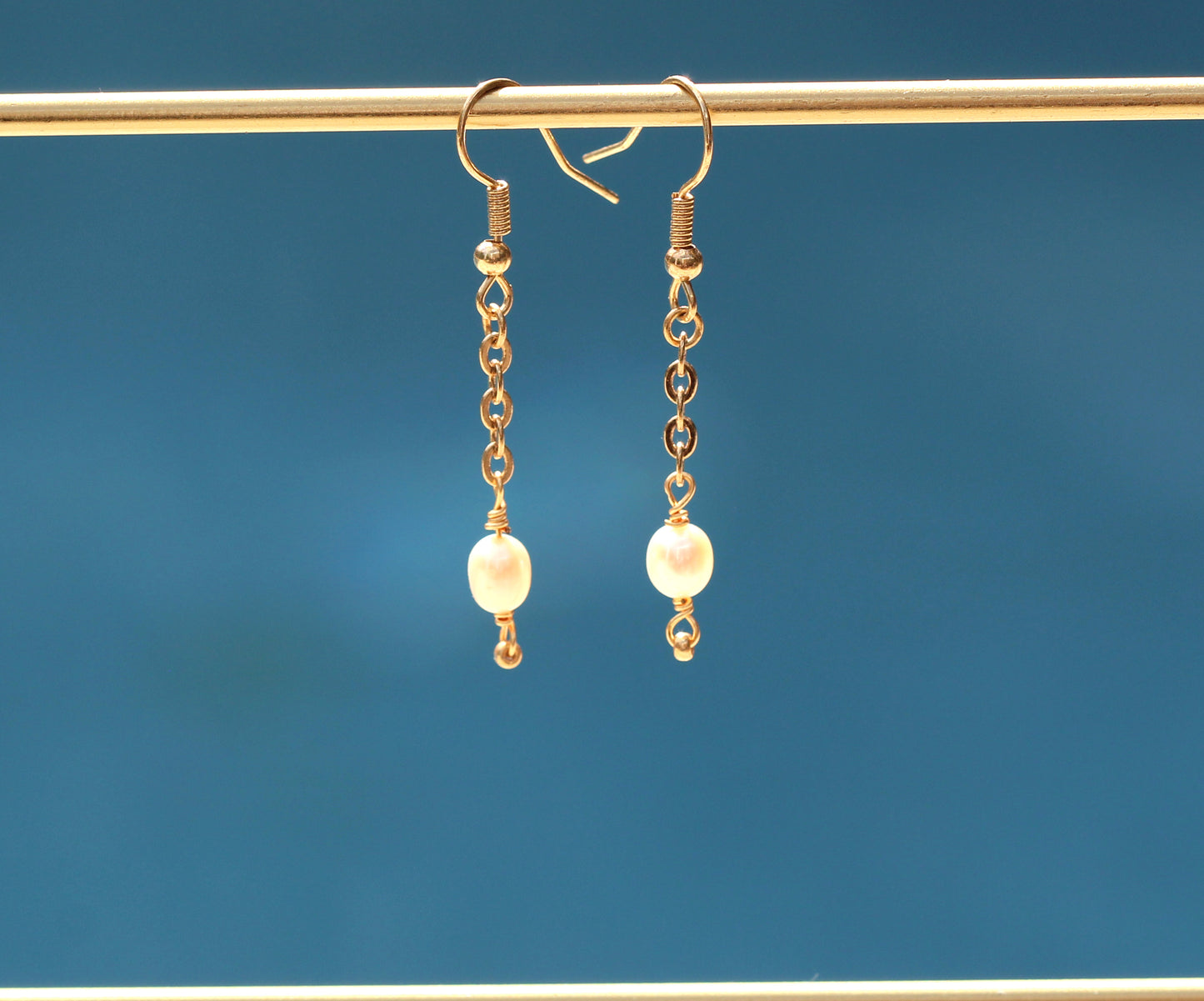 Capri Earrings