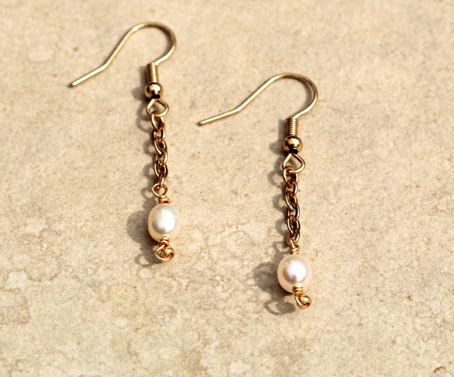 Capri Earrings