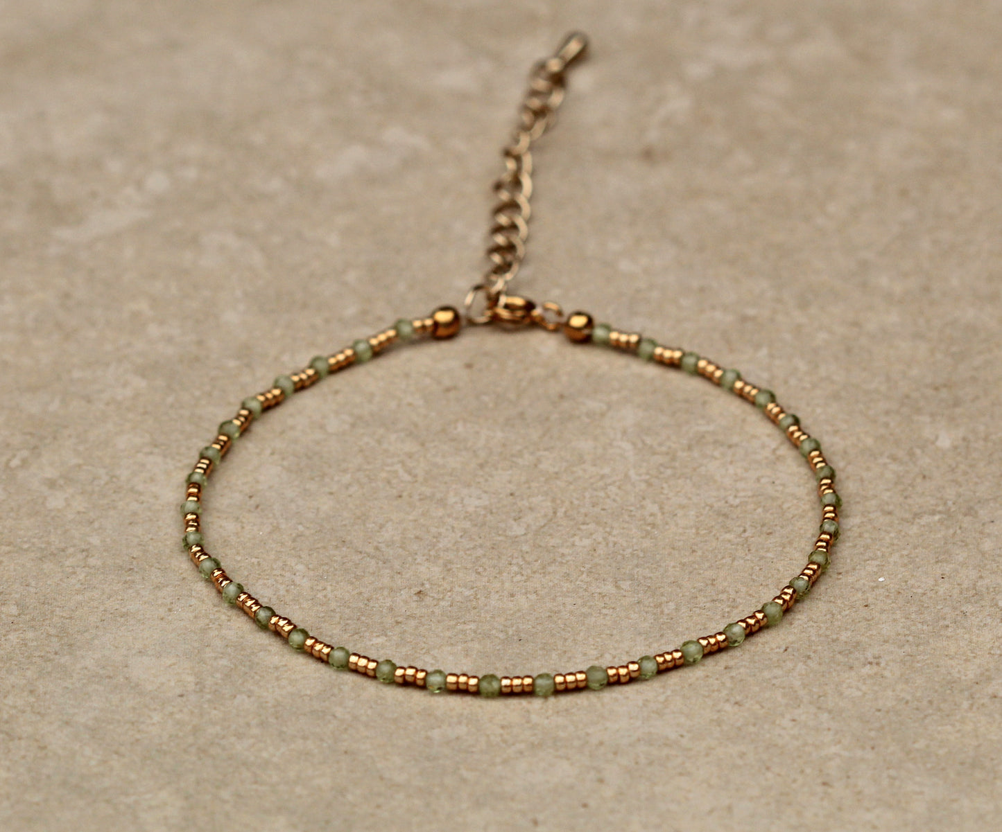 Raya Anklet