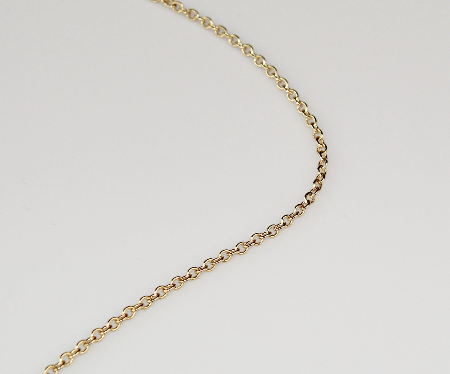 Classy Chain - Small 2mm