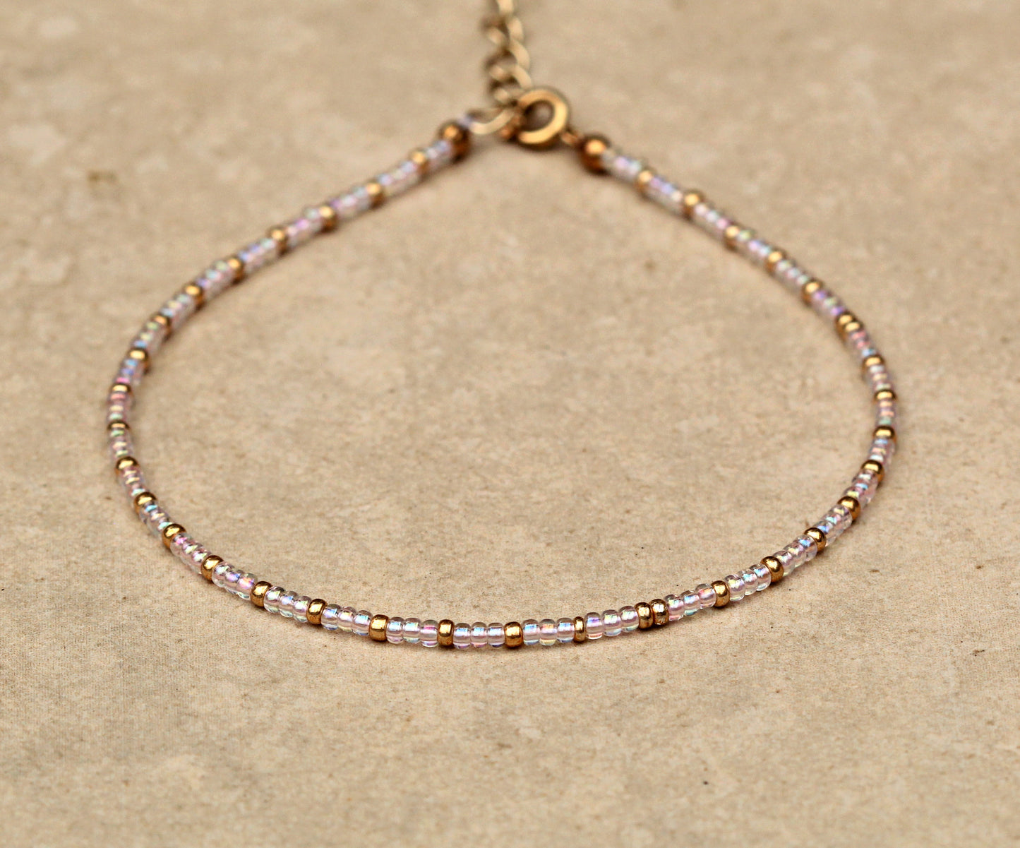 Princess Anklet